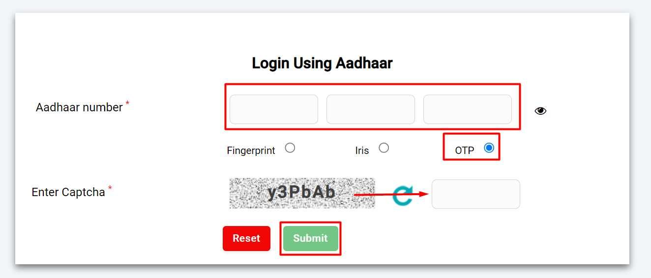 E shram card download karna sikhe