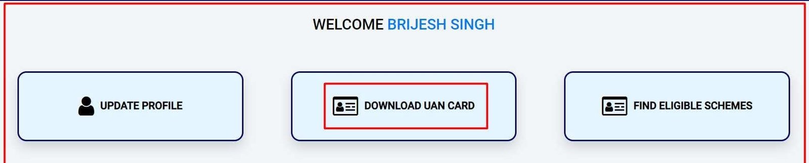 E shram card download karna sikhe