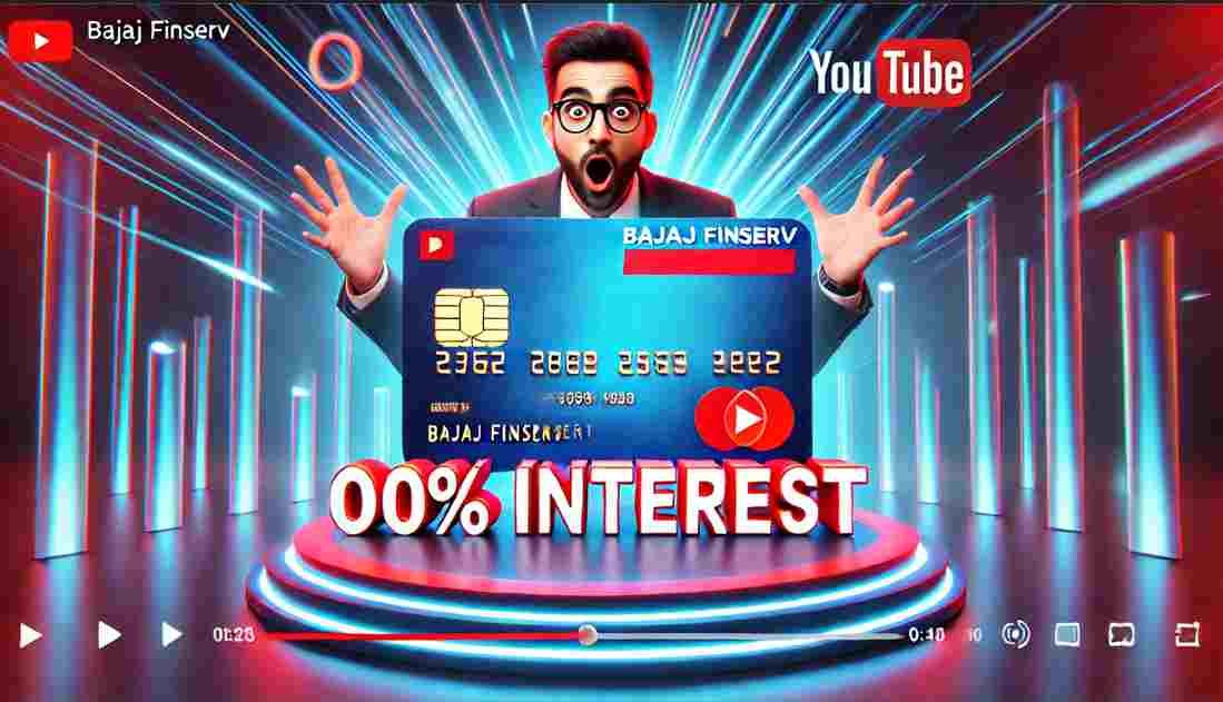 Bajaj Finance Card Kaise Banaye Online 2024