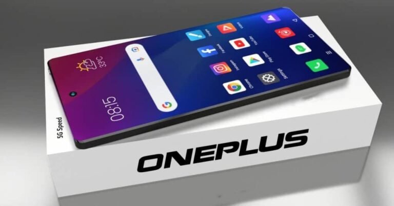 Oneplus Nord Ce 4 Lite 5G Details