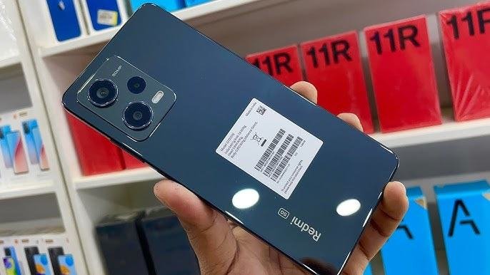 Realme 11 Pro 2025