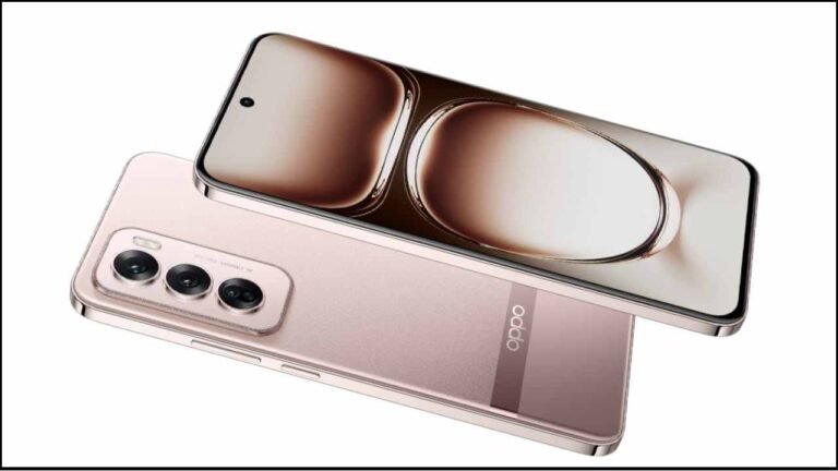 Oppo Reno 12 Pro 5G Datails